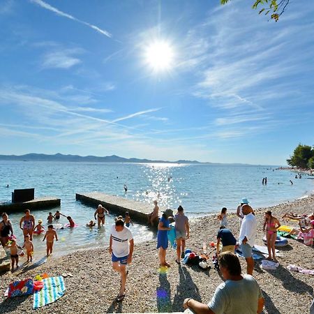 Apartman Olive Garden Zadar Eksteriør bilde