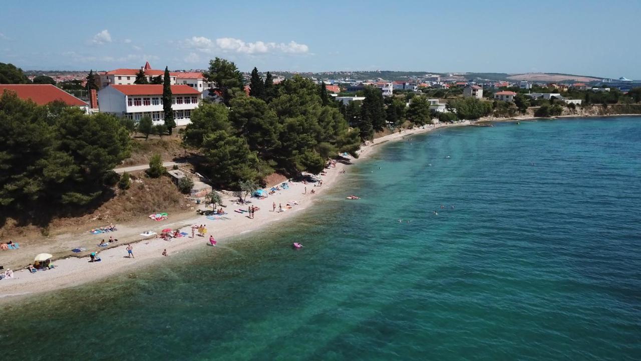 Apartman Olive Garden Zadar Eksteriør bilde