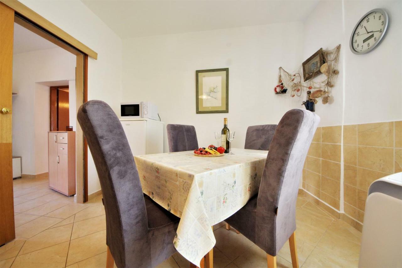 Apartman Olive Garden Zadar Eksteriør bilde
