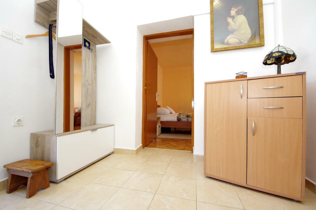 Apartman Olive Garden Zadar Eksteriør bilde