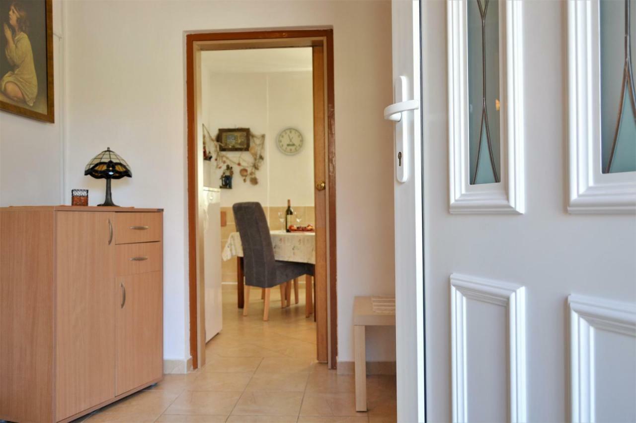 Apartman Olive Garden Zadar Eksteriør bilde