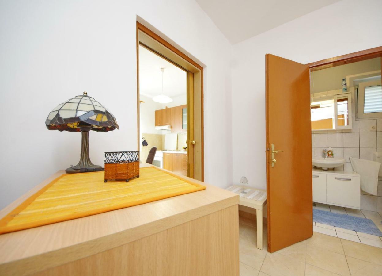 Apartman Olive Garden Zadar Eksteriør bilde