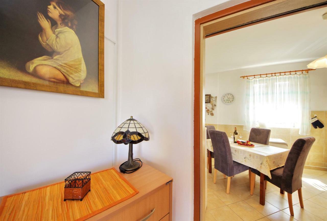 Apartman Olive Garden Zadar Eksteriør bilde